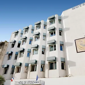 3* Отель De L'etoile
