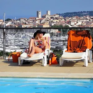 Resideal Apartmanhotel